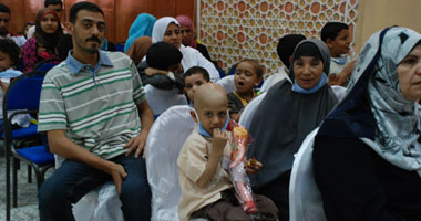 مرضى السرطان يمتنعون من المسكنات بسبب الخوف من الإدمان